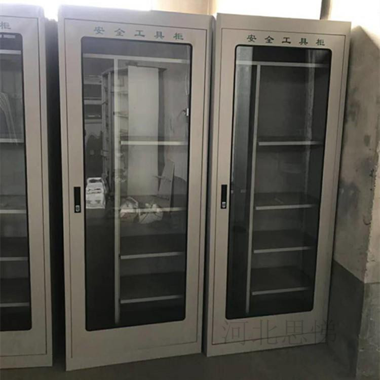 2米安全工具柜  1.5mm厚工具柜  五金工具柜示例圖4