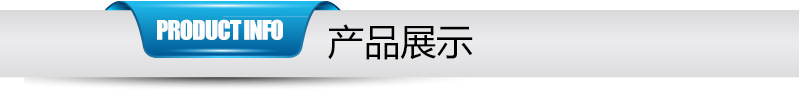 彈簧廠家專業生產不銹鋼彈簧夾子 五金彈簧來圖定做示例圖1