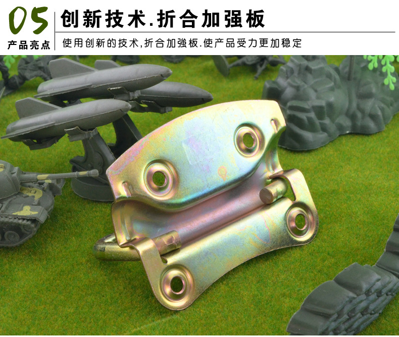 鐵箱拉手機械設備提手輸送機設備拉手工業木箱把手五金箱包手把示例圖8