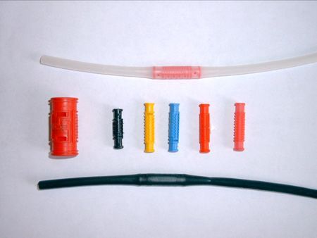 批發(fā) pe32mm穿線管 pe電力給水排水管 pe塑料穿線管子定制示例圖18