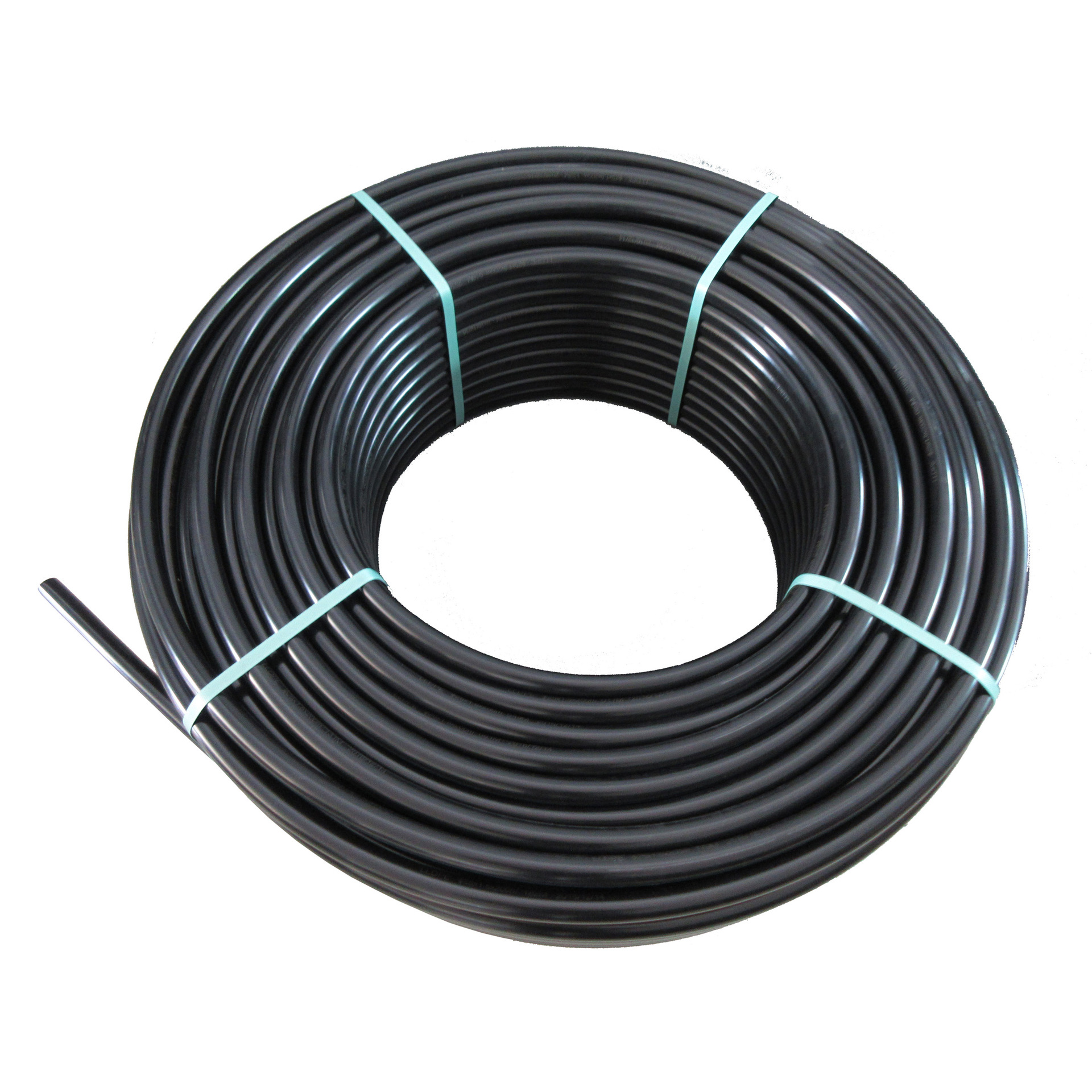 批發(fā) pe32mm穿線管 pe電力給水排水管 pe塑料穿線管子定制示例圖5