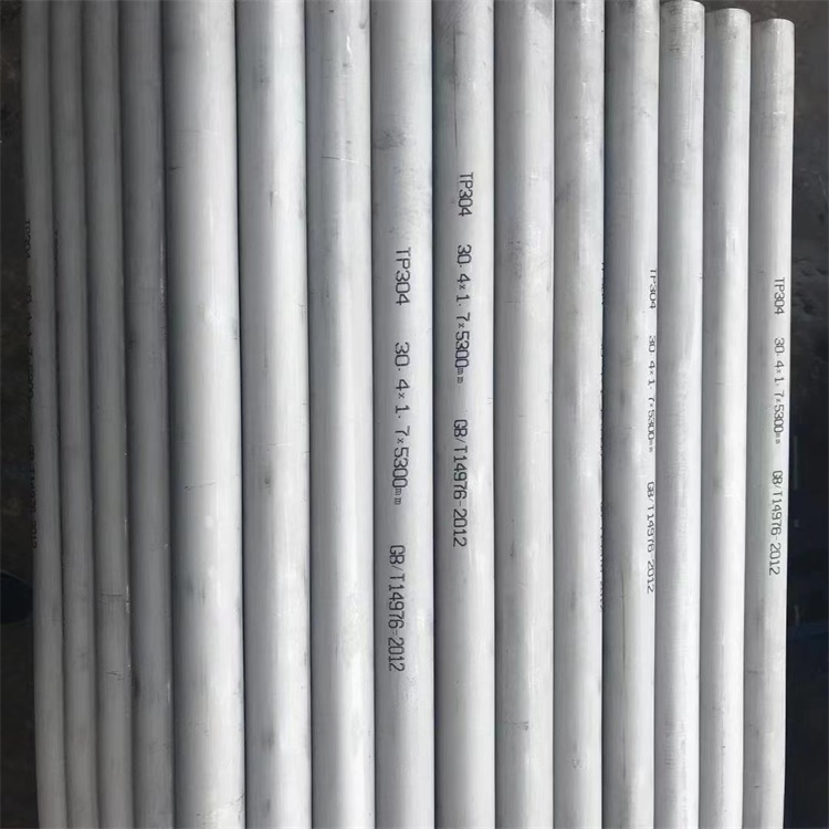 304不銹鋼排水管 304不銹鋼精密管 耐高溫不銹鋼方管 富鵬源報價廠