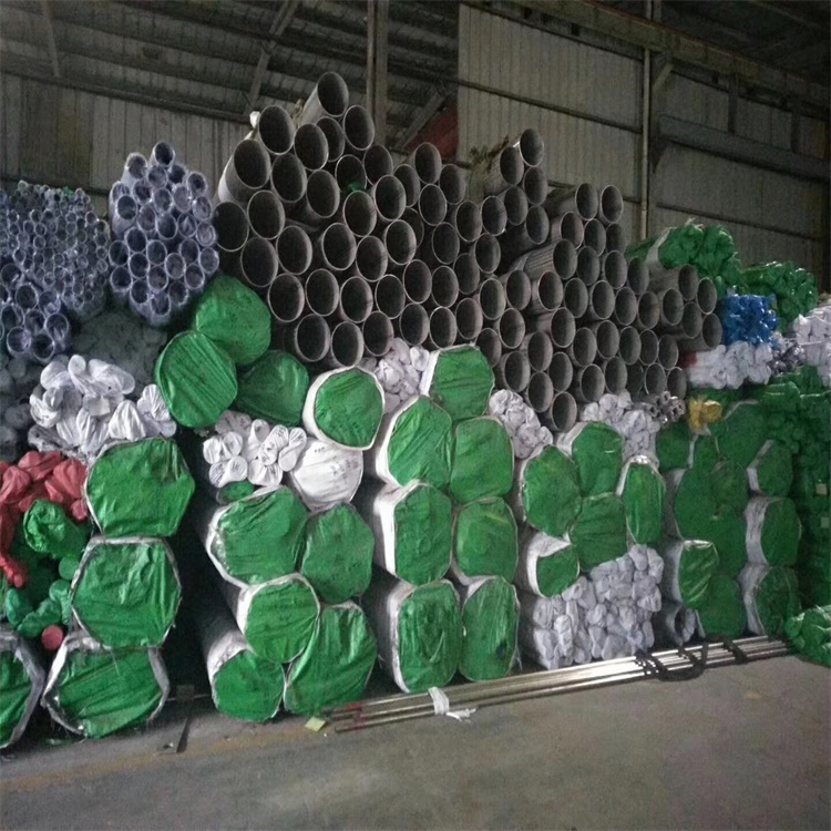 304不銹鋼排水管 TP304不銹鋼無縫管 不銹鋼毛細(xì)管 富鵬源報(bào)價(jià)廠