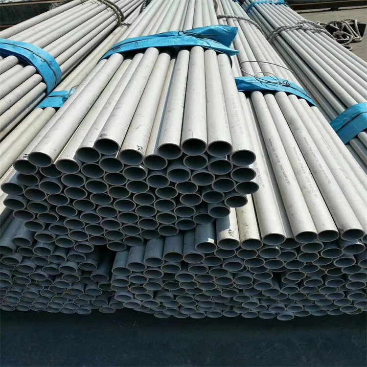 衛生級304不銹鋼管 大口徑304不銹鋼排水管 不銹鋼小口徑無縫管 富鵬源報價廠