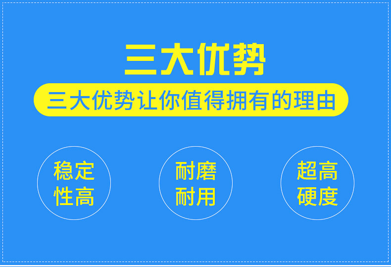 供應金剛筆砂輪刀磨床砂輪修整器 金剛石修正筆金屬筆磨具加工示例圖1