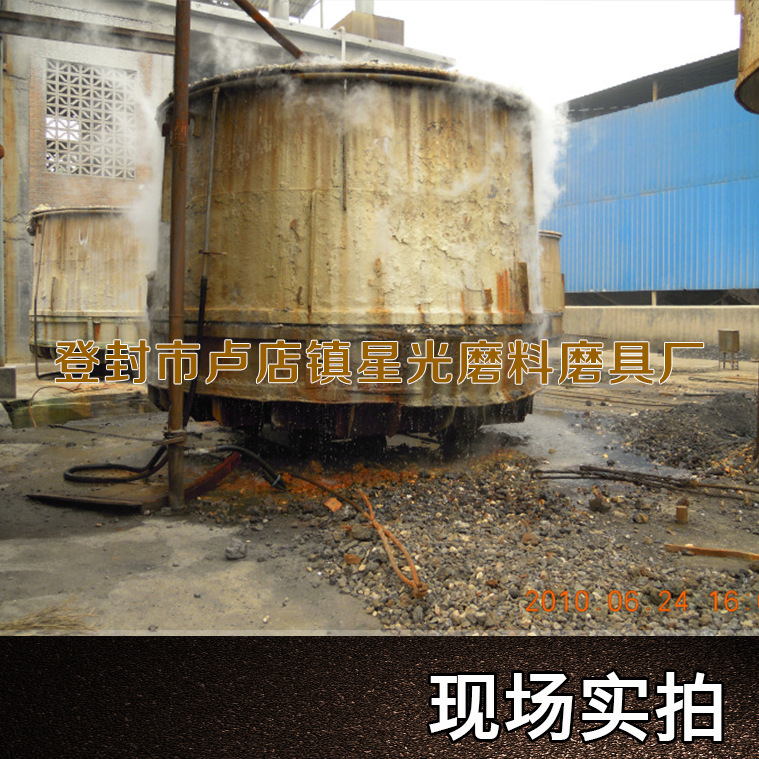 廠家直銷 樹脂磨具用白剛玉金剛砂 金剛砂用途詳解示例圖31