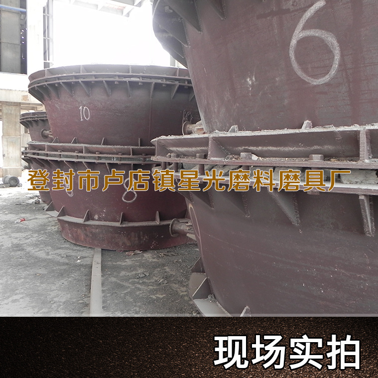 生產(chǎn)加工 磨具磨料用各種型號(hào)金剛砂 量大從優(yōu)示例圖30