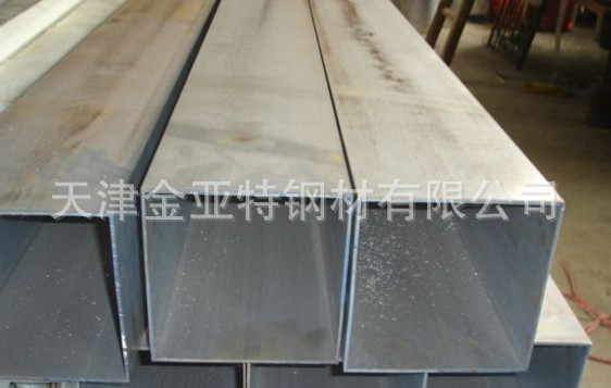 免費磨具5052-6061鋁方管 100*100*8無縫鋁管 離心澆鑄厚壁鋁管示例圖5