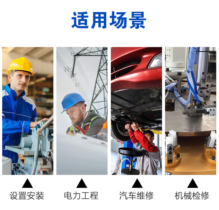 億佰億廠家 方頭預置式扭力扳手 預置可調式公斤扳手 保修一年示例圖5