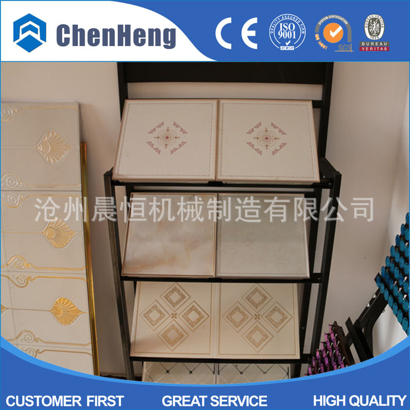 專業制作鋁扣板片材加工成型集成吊頂設備 集成吊頂機器優惠促銷示例圖6