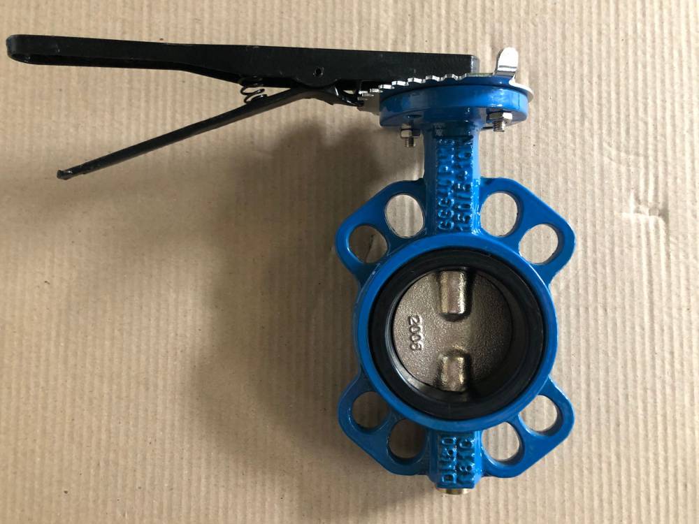 電動手柄蝶閥 D37A1X0-10/16Q手柄蝶閥耐高溫廠家批發(fā)