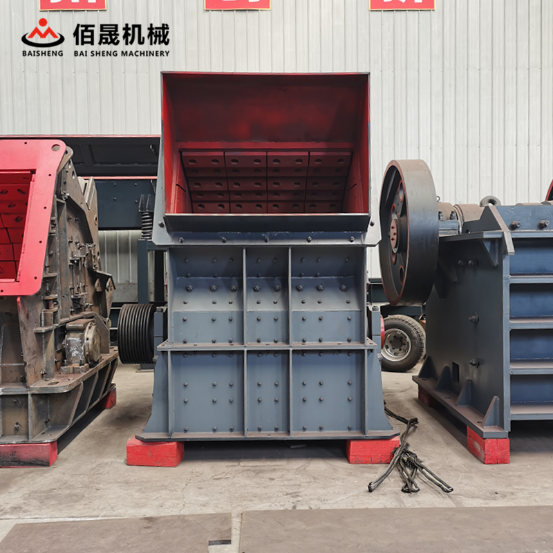 佰晟機(jī)械 環(huán)制砂機(jī) 花崗巖破碎機(jī) 人工砂設(shè)備 大中小型號(hào)齊全 價(jià)格優(yōu)惠