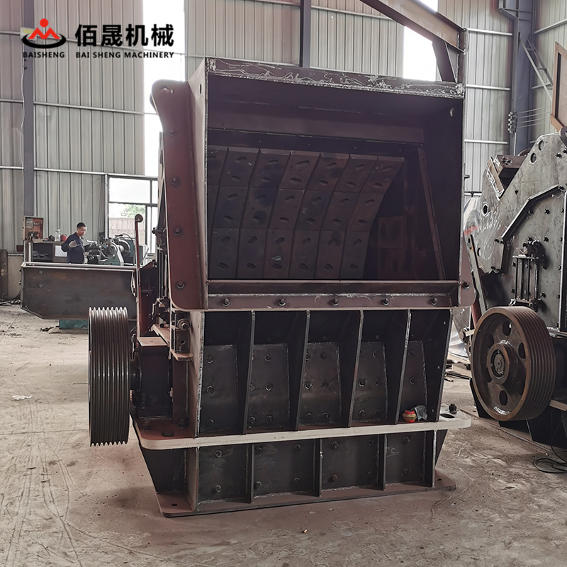 佰晟機(jī)械 環(huán)制砂機(jī) 花崗巖破碎機(jī) 人工砂設(shè)備 大中小型號(hào)齊全 價(jià)格優(yōu)惠