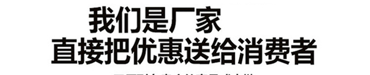 38cm扁拉條拉鉤 膠棉拖把配件 家居衛生間地板拖把頭批發示例圖5