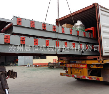 廠家供應 輕鋼龍骨成型機 伺服剪切輕鋼龍骨 全自動龍骨成型示例圖15