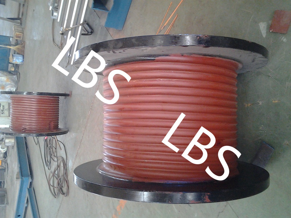 旋挖鉆機(jī)卷筒 旋挖鉆機(jī)絞車 旋挖鉆機(jī)折線卷筒示例圖2