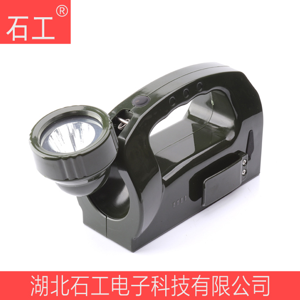 便攜式燈\探照燈\IW5510/JU\4.4Ah\3.7V