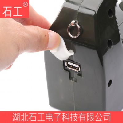 手提式手電筒 IW5510/BH
