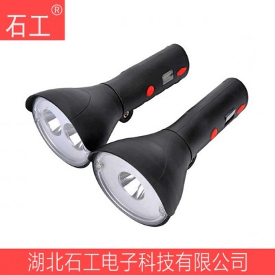 強(qiáng)光手電\防爆燈具\(yùn)JW7400\3W\IP66