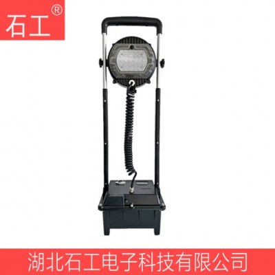 防爆強(qiáng)光工作燈 SW2601 LED 30W
