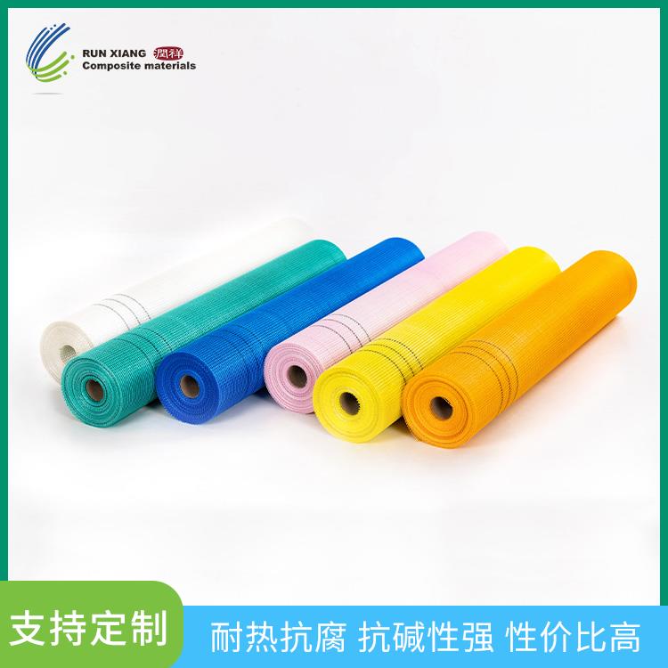 玻璃纖維網格布