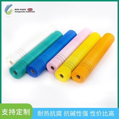 玻璃纖維網格布