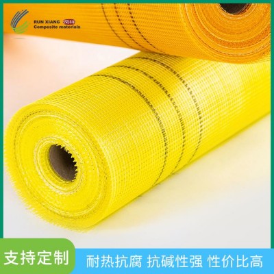 玻璃纖維網格布
