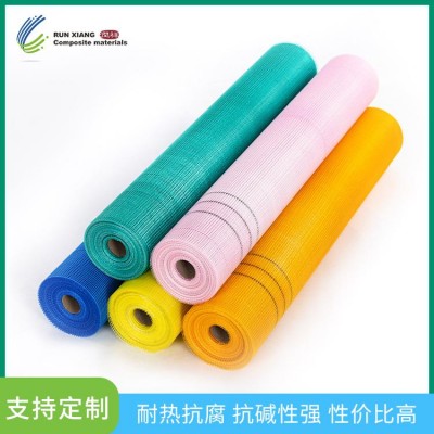 玻璃纖維網格布
