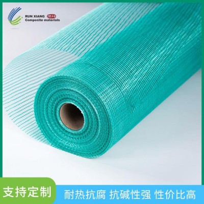 玻璃纖維網格布
