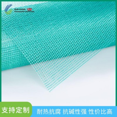 玻璃纖維網格布