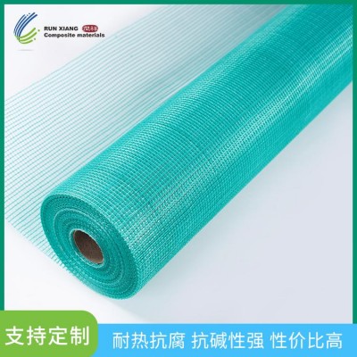 玻璃纖維網格布