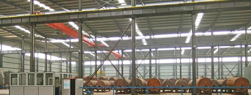 家用暖氣鍋爐 電磁采暖醇基燃料燃煤鍋爐 家用節(jié)能采暖爐燃煤示例圖19