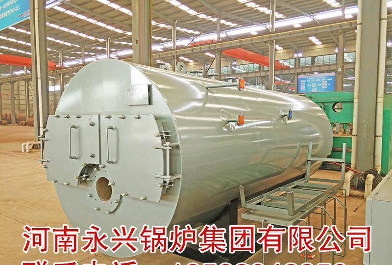 家用暖氣鍋爐 電磁采暖醇基燃料燃煤鍋爐 家用節(jié)能采暖爐燃煤示例圖5