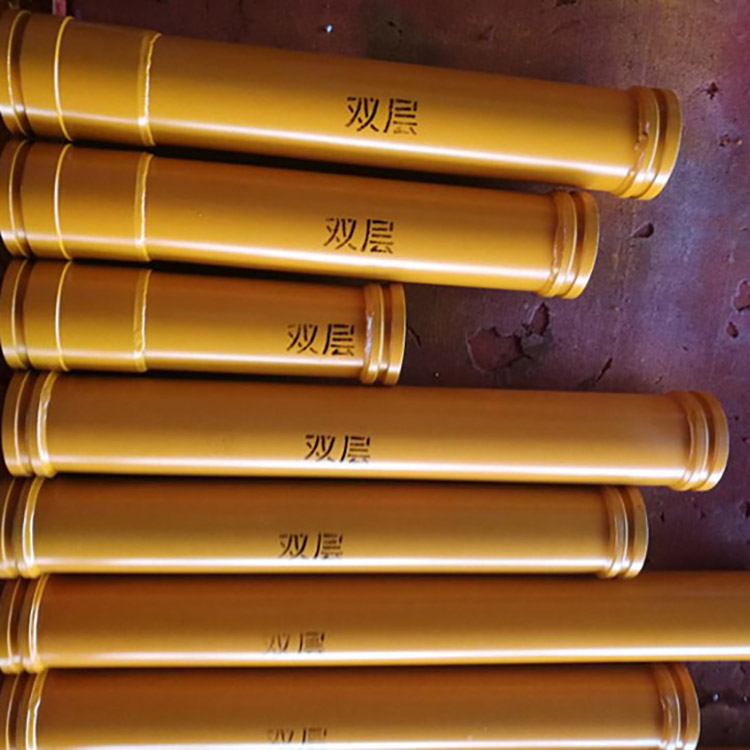 超高壓泵管 天泵管批發 泰宇 地源熱泵管 使用方法