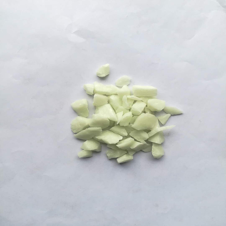 澤德礦產 樹脂夜光石 盆栽發光鵝卵石  廠家直銷