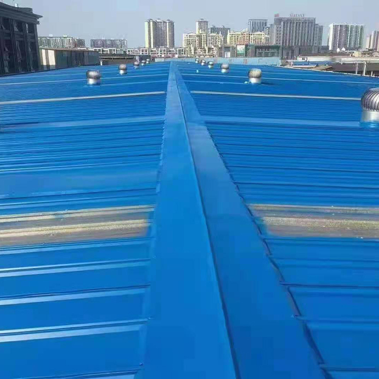 彩鋼瓦漆彩鋼 彩鋼頂翻新修復 浩延 亞光彩鋼翻新漆 彩鋼防腐防銹漆