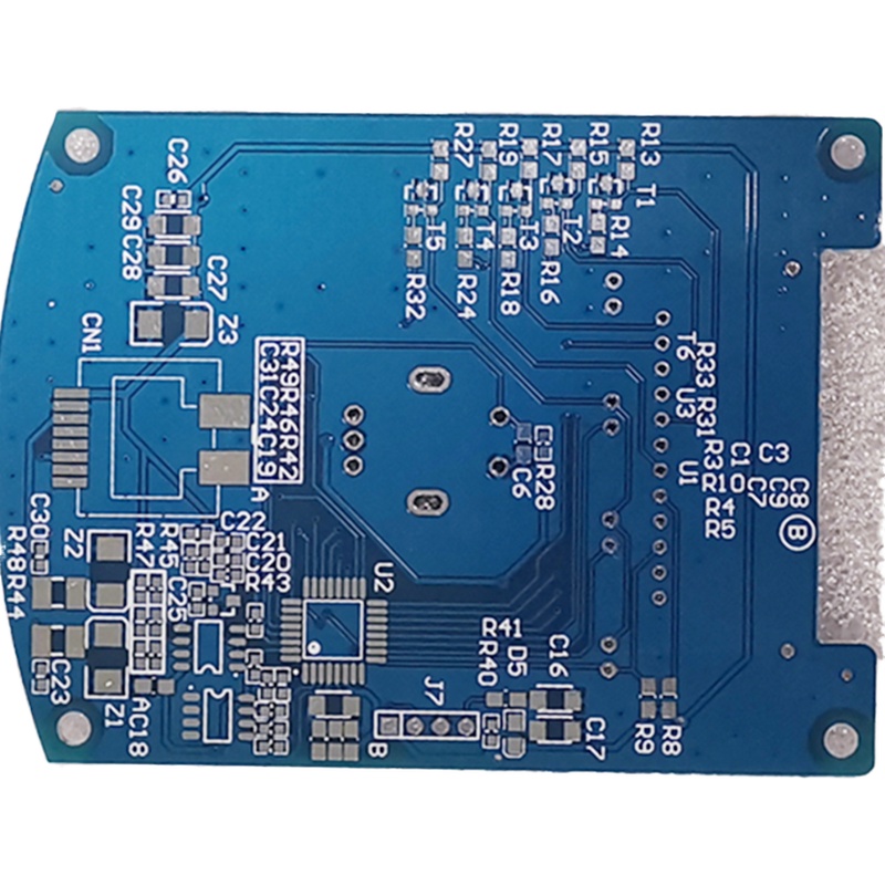 樹脂PCB板生產(chǎn)廠家供應(yīng)貴陽烏當(dāng)線路板 定制加工