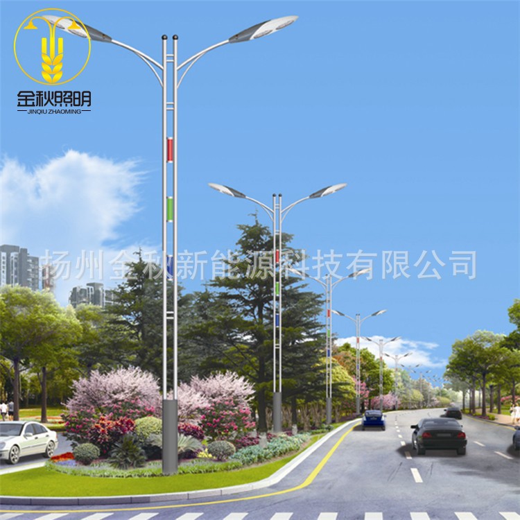 壓鑄鋁庭院燈別墅道路燈花園廣場LED路燈歐式庭院燈批發(fā)4米庭院路燈 燈殼壓鑄鋁 質(zhì)優(yōu)價廉 可定制3.5米庭院燈價格示例圖23