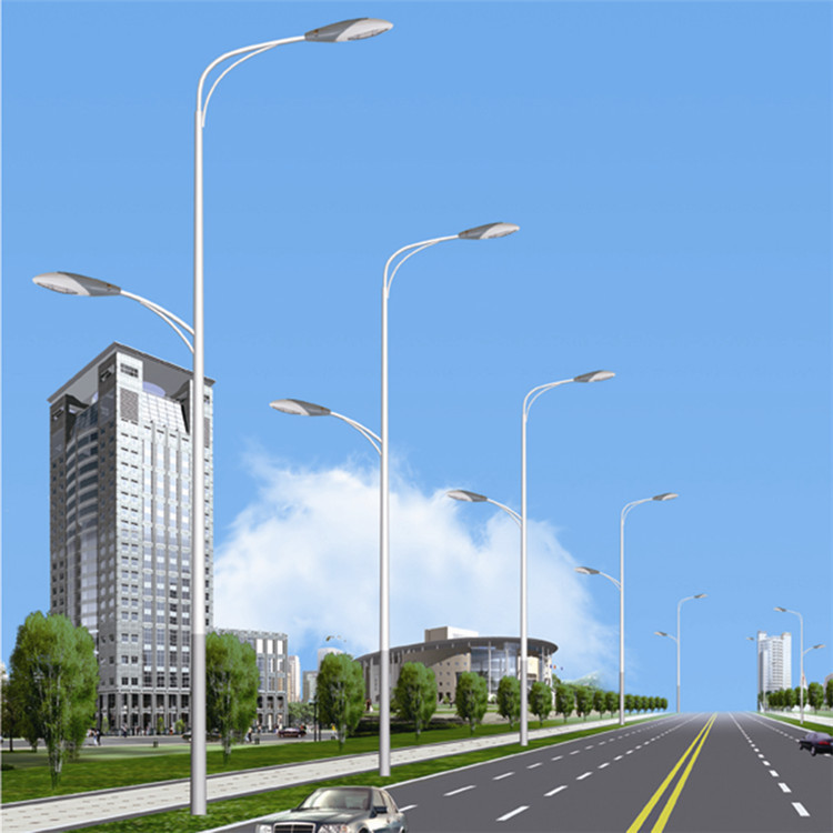 壓鑄鋁庭院燈別墅道路燈花園廣場LED路燈歐式庭院燈批發(fā)4米庭院路燈 燈殼壓鑄鋁 質(zhì)優(yōu)價廉 可定制3.5米庭院燈價格示例圖21