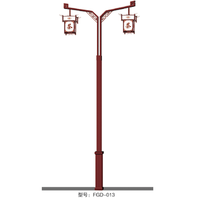 壓鑄鋁庭院燈別墅道路燈花園廣場LED路燈歐式庭院燈批發(fā)4米庭院路燈 燈殼壓鑄鋁 質(zhì)優(yōu)價廉 可定制3.5米庭院燈價格示例圖17