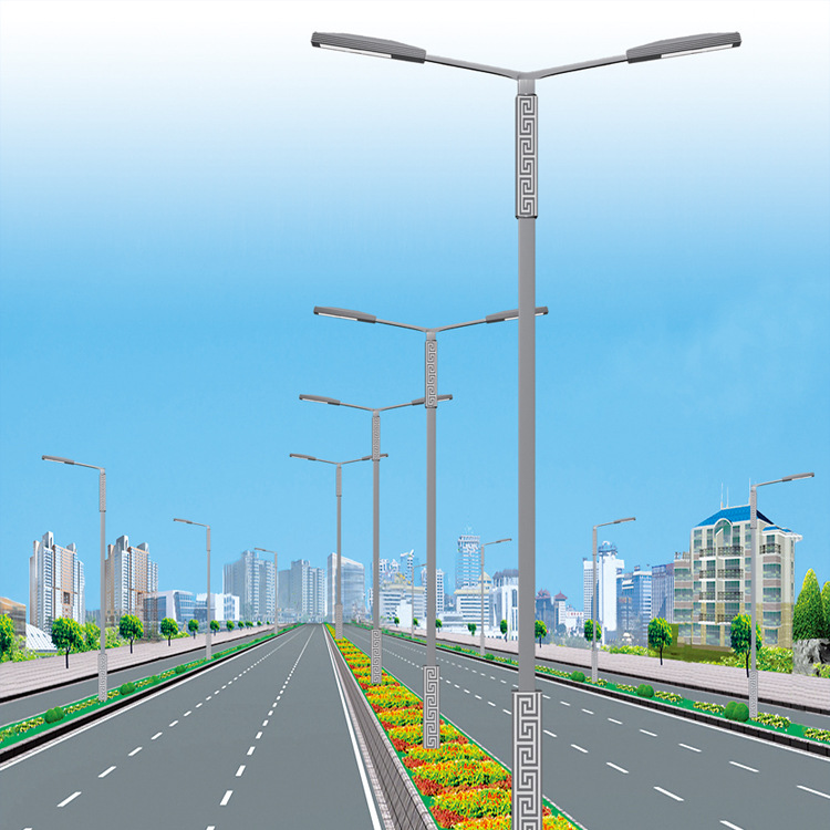 壓鑄鋁庭院燈別墅道路燈花園廣場LED路燈歐式庭院燈批發(fā)4米庭院路燈 燈殼壓鑄鋁 質(zhì)優(yōu)價廉 可定制3.5米庭院燈價格示例圖20