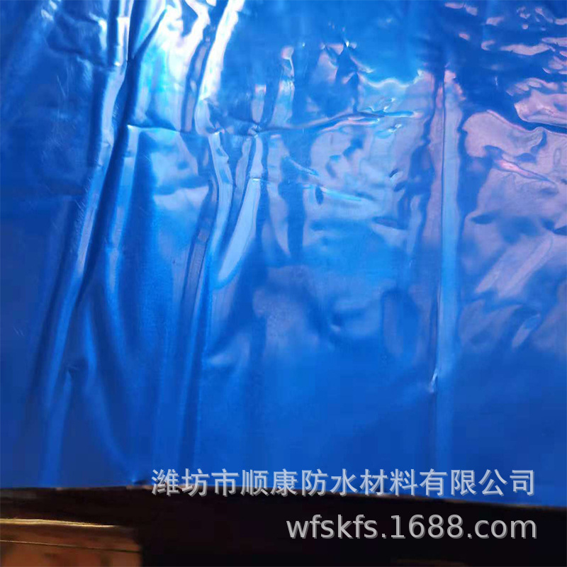 自己做防水  防水  補漏  方便 快捷   自粘 丁基膠帶示例圖7