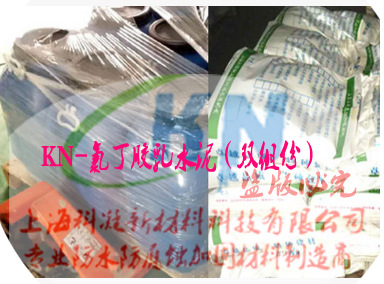 廠家直銷科凝氯丁乳膠水泥雙組份防水防腐示例圖1