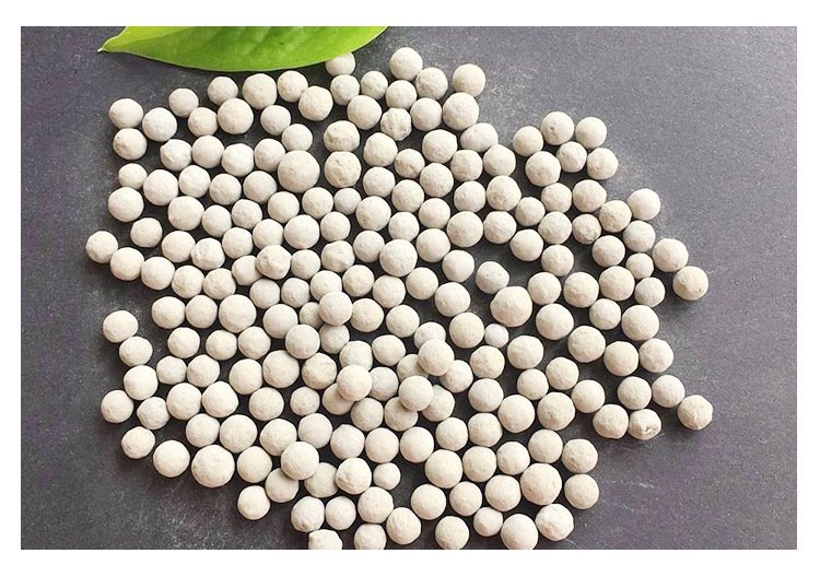 廠家直銷生物陶粒濾料 BAF曝氣污水處理生物濾池快速掛膜陶粒濾料示例圖10
