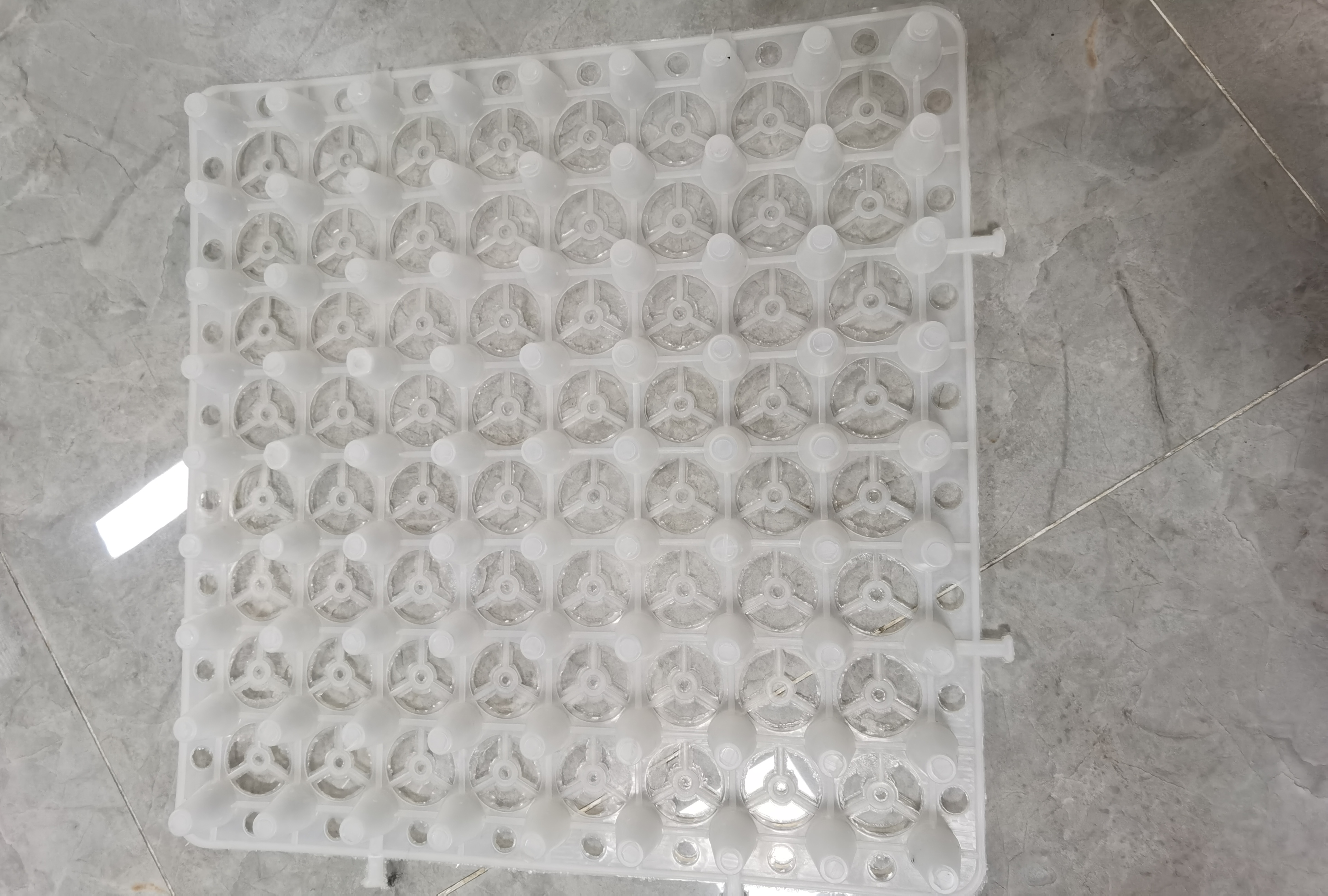 40厚排水板 綠化排水板 hdpe排水板 創鴻 廠家供應