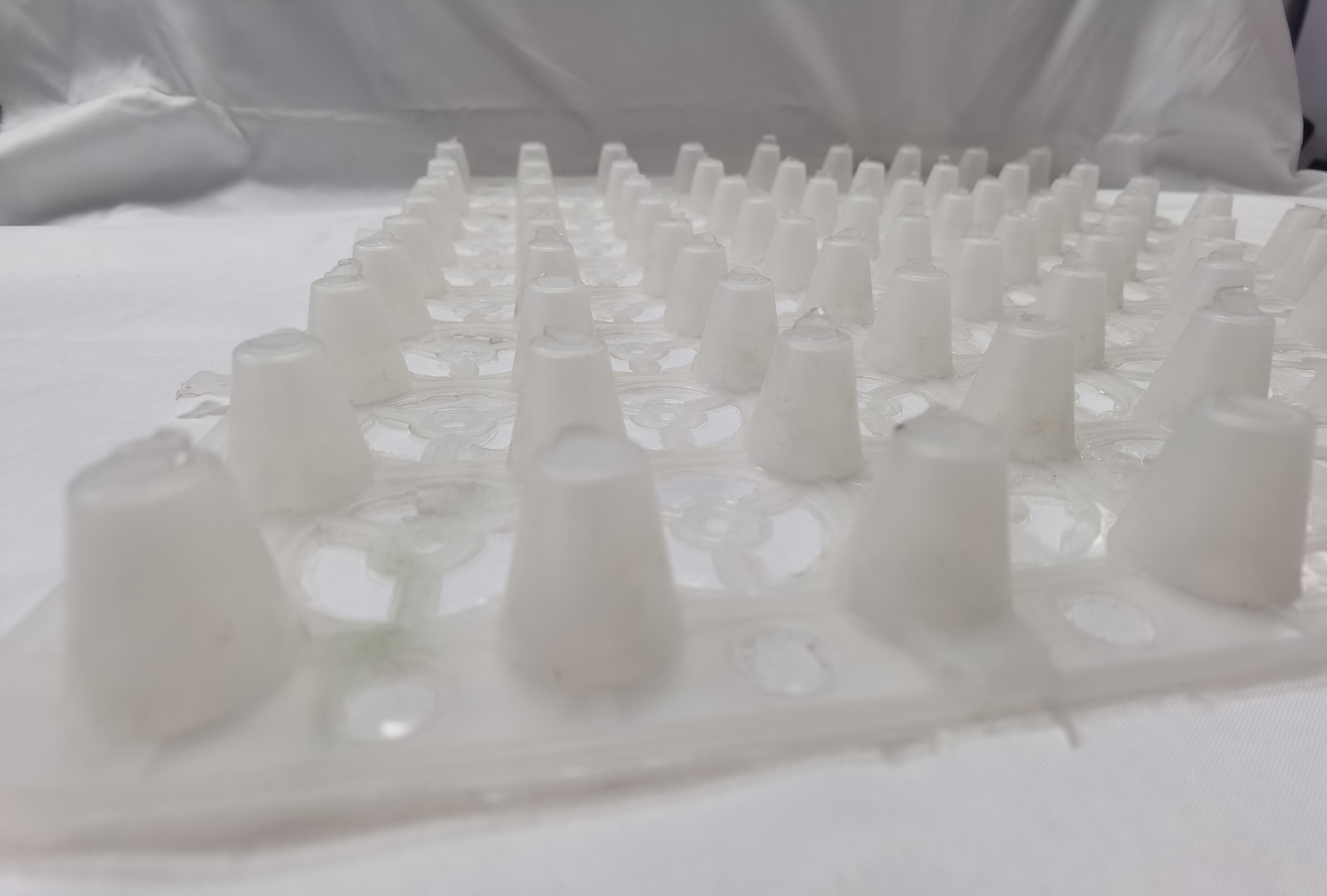 40厚排水板 綠化排水板 hdpe排水板 創鴻 廠家供應