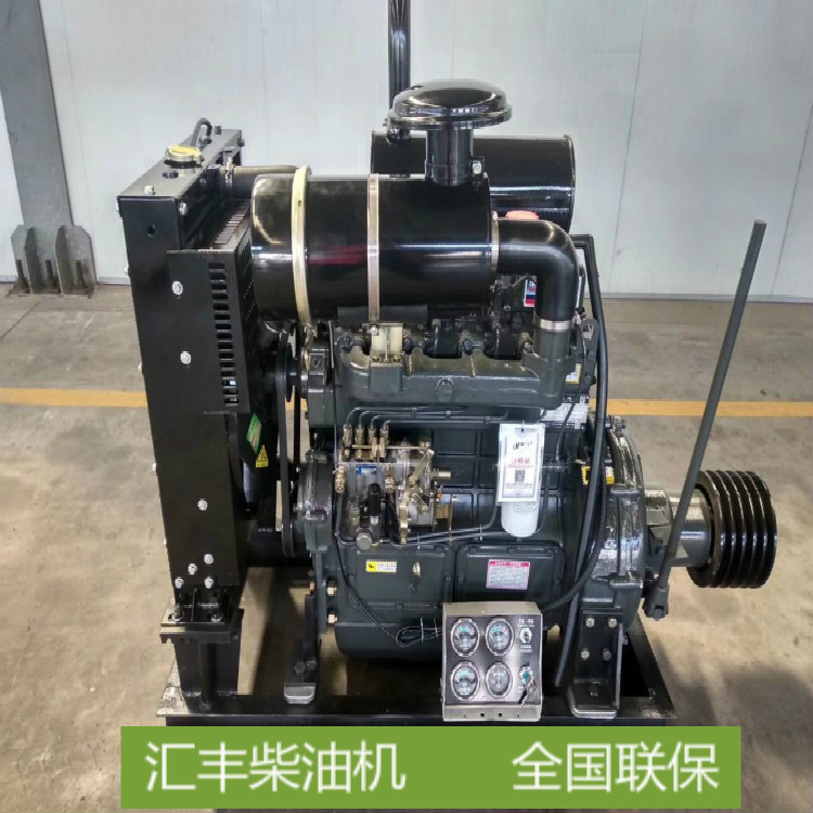 濰柴4102發動機配明宇魯宇魯工山宇山工歐勁臨工裝載機 4102基礎機凸機中缸機