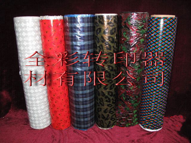 水印膜印刷水披覆膜廠家示例圖2