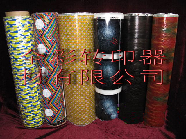水印膜印刷水披覆膜廠家示例圖3
