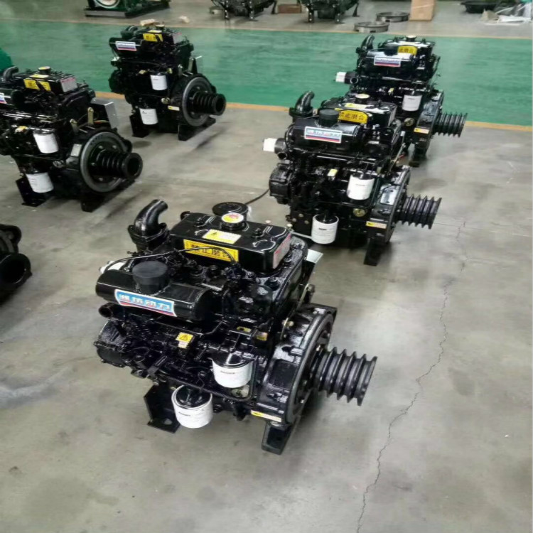 鏟車華科華業4102發動機山工青工萊工魯宇四缸兩缸
